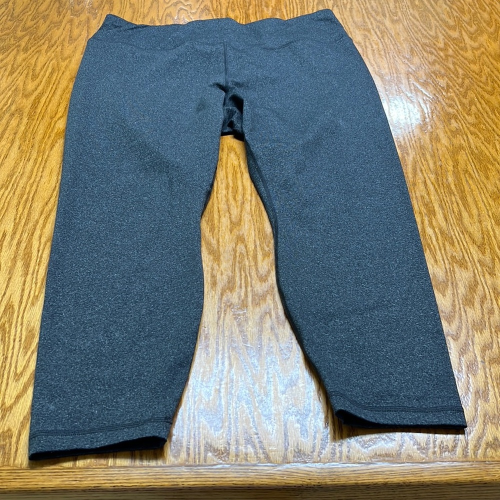 Velocity work out pants women